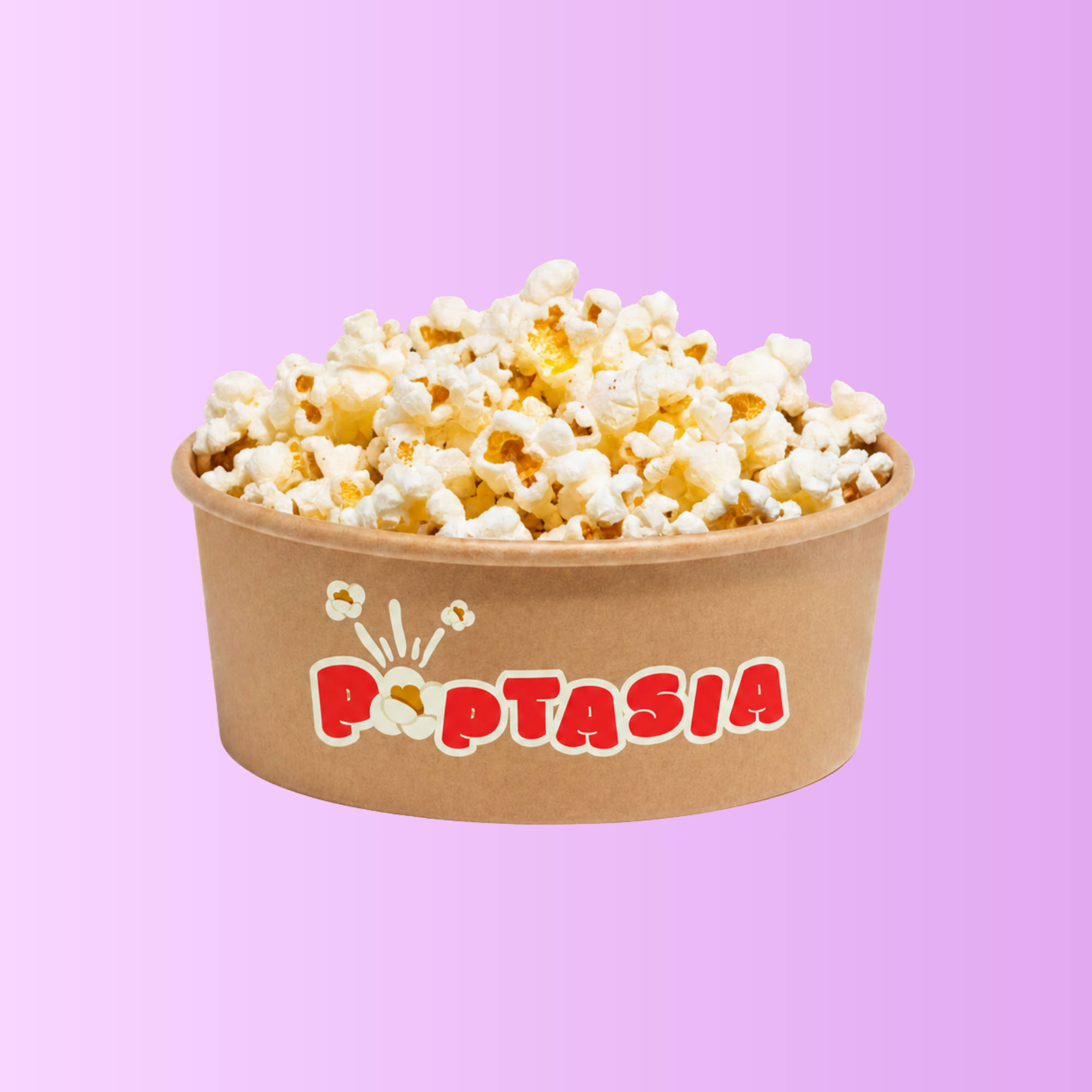 Sweet Popcorn - Build Your Own Bowl