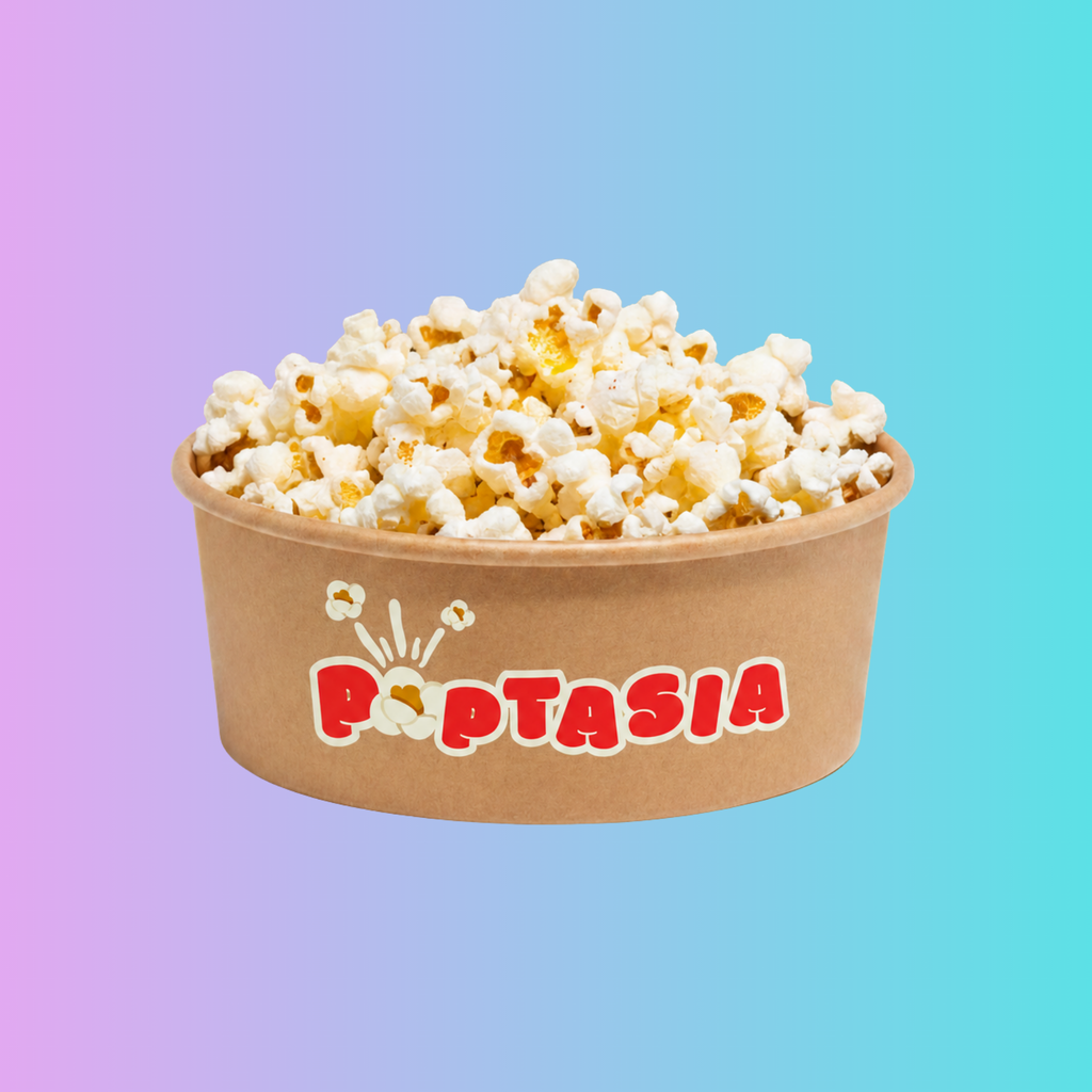 Sweet & Salty Combo - Build Your Own Bowl