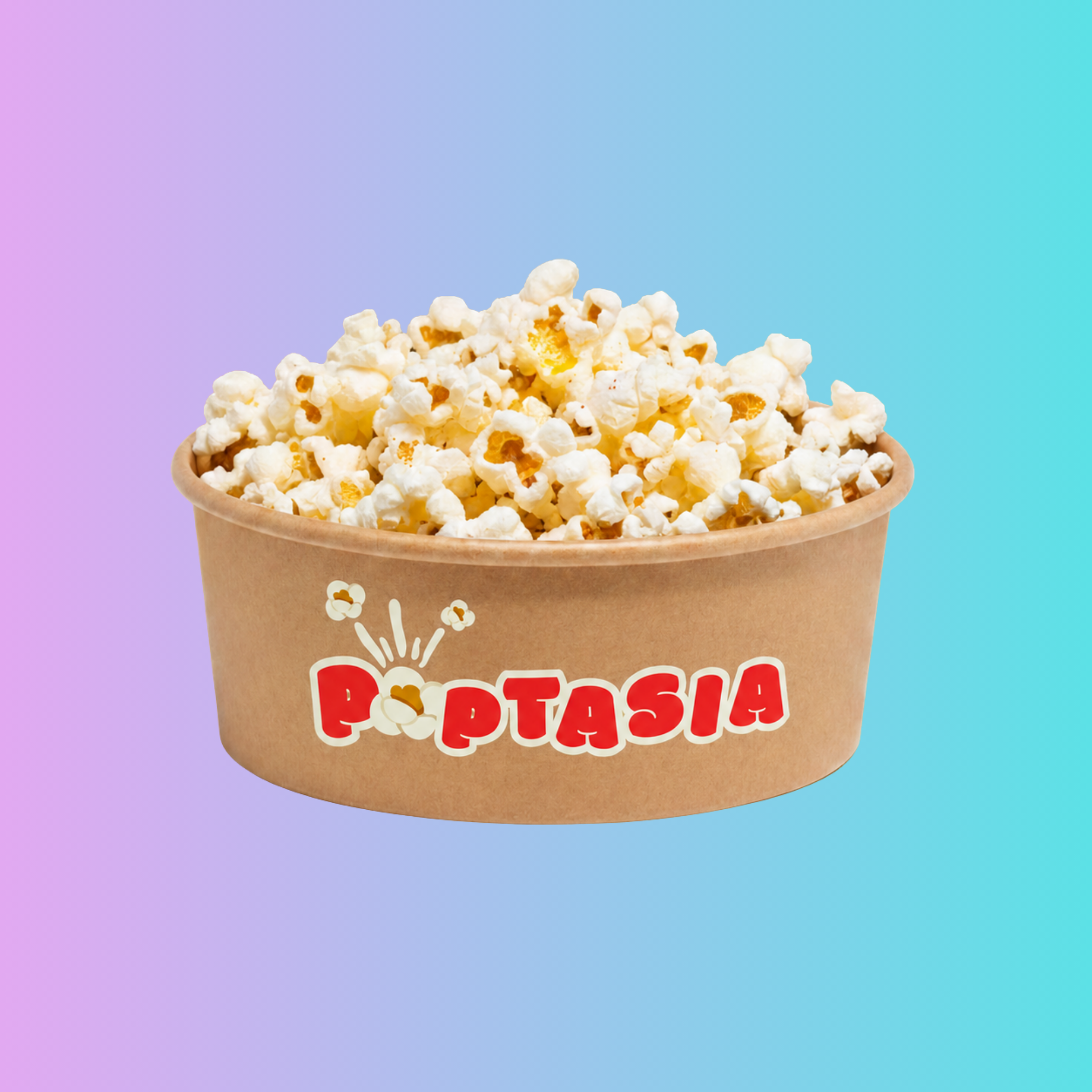 Sweet & Salty Combo - Build Your Own Bowl