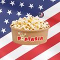 The American Dream - Build Your Own Bowl